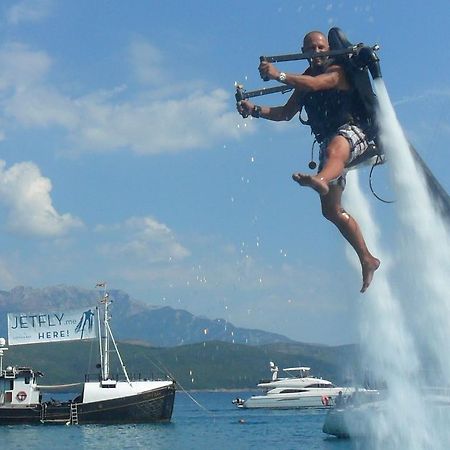 Boat Ms Cutty Jean Hotel Слима Екстериор снимка